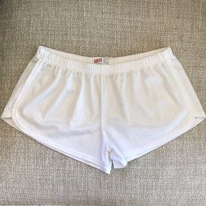 Soffe Mesh Teeny Tiny Short